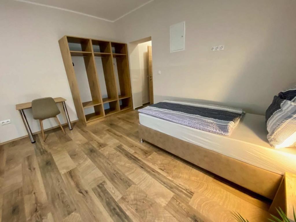 Pension Austria Mitterdorf im Mürztal Dış mekan fotoğraf